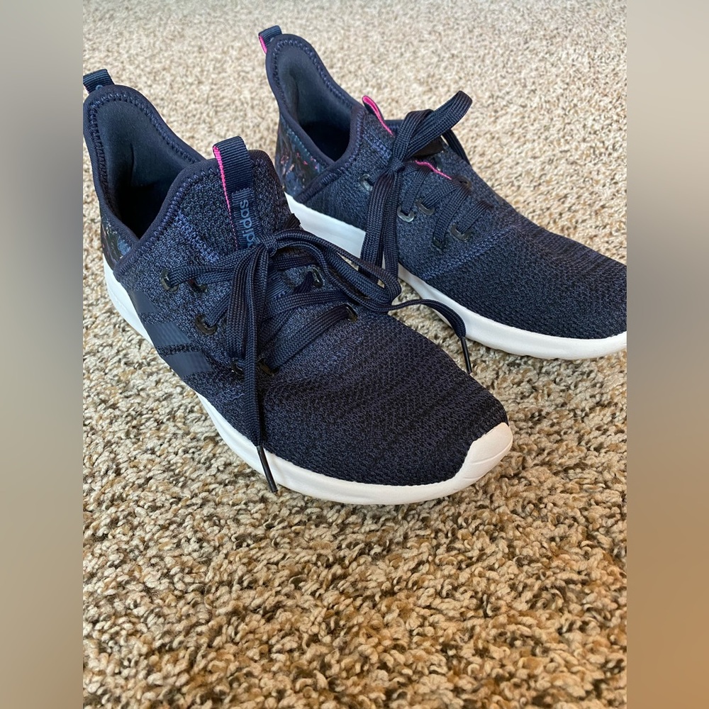 Adidas Cloudfoam Women’s Athletic Shoes